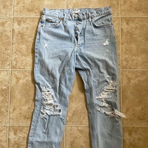 Agolde Jeans